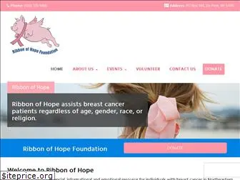 ribbonofhope.com