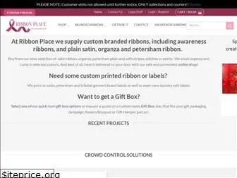 ribbonplace.co.za