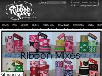 American Ribbon - Ribbon Manufacturer