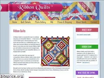 ribbonquilts.com