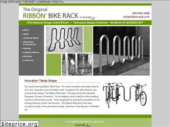 ribbonrack.com