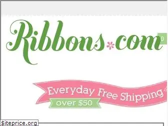 ribbons.com