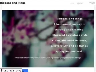 ribbonsandrings.weebly.com