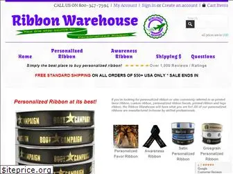 ribbonwarehouse.com