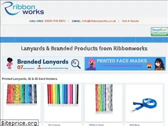 ribbonworks.co.uk