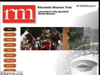 ribchesterromanmuseum.org