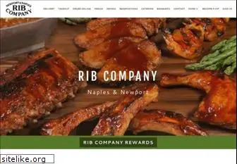 ribcompany.com