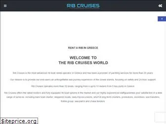 ribcruises.com