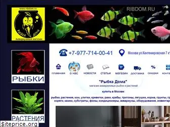 ribdom.ru