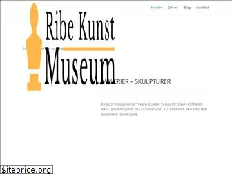 ribe-kunstmuseum.dk
