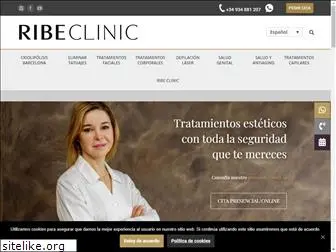 ribeclinic.com