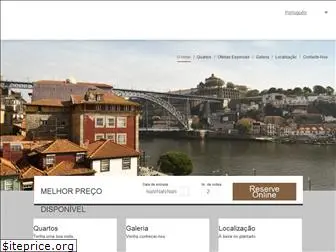 ribeiradoportohotel.com