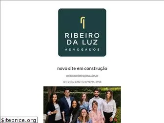 ribeirodaluz.com.br