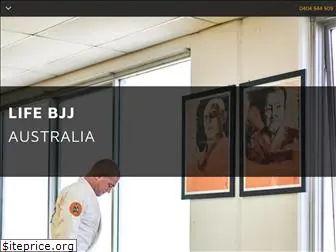 ribeirojiujitsusydney.com