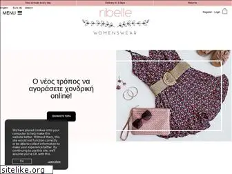 ribellefashion.com