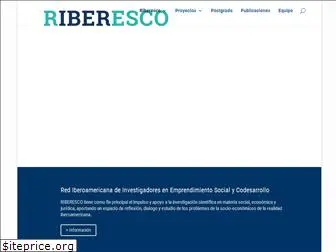 riberesco.org