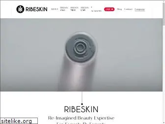 ribeskin.com