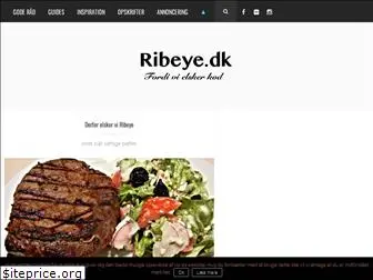 ribeye.dk