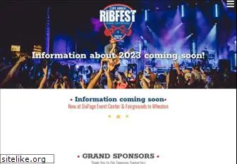 ribfest.net