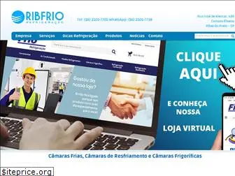 ribfrio.com.br
