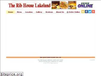 ribhouselakeland.com