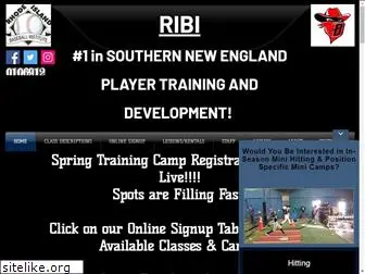 ribibaseball.com