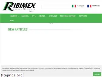 ribimex.com