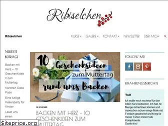 ribiselchen.at