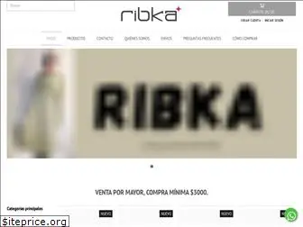 ribka.com.ar
