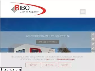 ribo-industrieboden.com