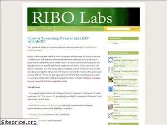 ribolabs.wordpress.com