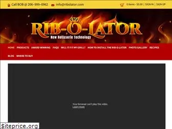 ribolator.com