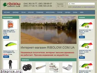 ribolow.com.ua