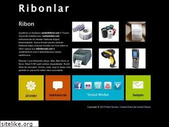 ribonlar.com