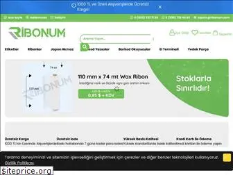 ribonum.com