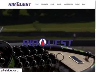 ribquest.co.uk