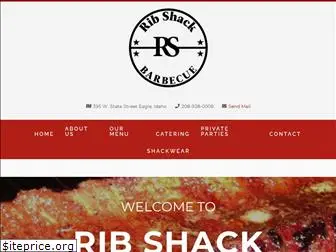 ribshackcatering.com