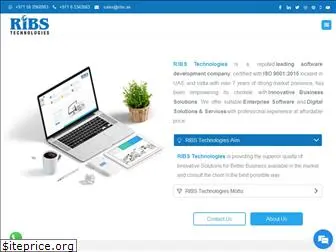 ribstechnologies.com