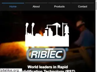 ribtec.com