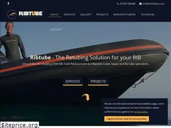 ribtube.co.uk
