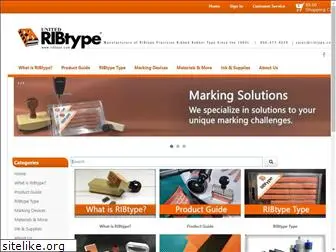 ribtype.com