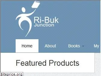 ribukjunction.com