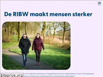 ribw-nijmegenrivierenland.nl