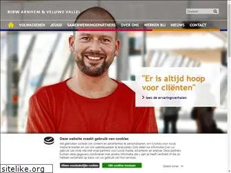 www.ribwavv.nl