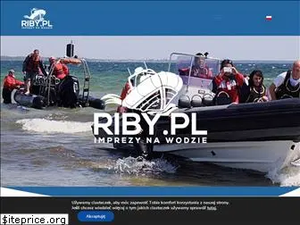 riby.pl