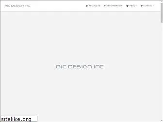 ric-design.co.jp