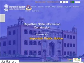 ric.rajasthan.gov.in