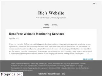 ric.website