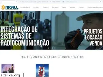 ricallradio.com.br