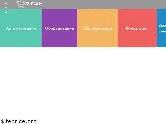 ricam.ru